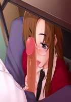 Sumeragi Ryouko no Bitch na 1 nichi / 皇涼子のBitchな1日 [Kiriyama Taichi] [Original] Thumbnail Page 261