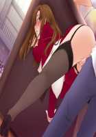 Sumeragi Ryouko no Bitch na 1 nichi / 皇涼子のBitchな1日 [Kiriyama Taichi] [Original] Thumbnail Page 272