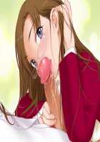 Sumeragi Ryouko no Bitch na 1 nichi / 皇涼子のBitchな1日 [Kiriyama Taichi] [Original] Thumbnail Page 52