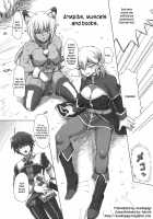 Haijo Keitai Chou Portable / 排除携帯帳ポータブル [Buchou Chinke] [Class Of Heroes] Thumbnail Page 04