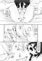 My Prince / 僕の王様 [Shimuu] [Magi The Labyrinth Of Magic] Thumbnail Page 14