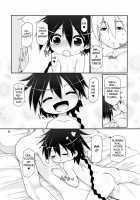 My Prince / 僕の王様 [Shimuu] [Magi The Labyrinth Of Magic] Thumbnail Page 16