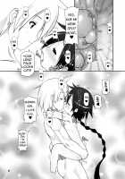 My Prince / 僕の王様 [Shimuu] [Magi The Labyrinth Of Magic] Thumbnail Page 20