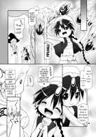 My Prince / 僕の王様 [Shimuu] [Magi The Labyrinth Of Magic] Thumbnail Page 23
