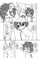 My Prince / 僕の王様 [Shimuu] [Magi The Labyrinth Of Magic] Thumbnail Page 25