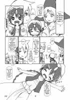 My Prince / 僕の王様 [Shimuu] [Magi The Labyrinth Of Magic] Thumbnail Page 31