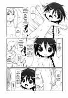 My Prince / 僕の王様 [Shimuu] [Magi The Labyrinth Of Magic] Thumbnail Page 06