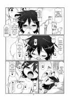 My Prince / 僕の王様 [Shimuu] [Magi The Labyrinth Of Magic] Thumbnail Page 08