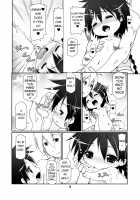 My Prince / 僕の王様 [Shimuu] [Magi The Labyrinth Of Magic] Thumbnail Page 09