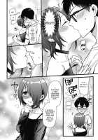 Otoko ni Kawaii tte Ii no ka!? / 男にかわいいっていいのか！？ [Akai Yoru] [Original] Thumbnail Page 10