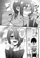 Otoko ni Kawaii tte Ii no ka!? / 男にかわいいっていいのか！？ [Akai Yoru] [Original] Thumbnail Page 16