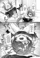 Otoko ni Kawaii tte Ii no ka!? / 男にかわいいっていいのか！？ [Akai Yoru] [Original] Thumbnail Page 19