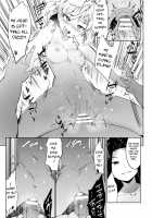 Ritou ni Sumou yo! / 離島に巣もうよ! [Emons] [Original] Thumbnail Page 19