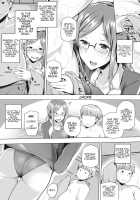 Yuzu sensei no seiyoku kaishou program / 柚せんせーの性欲解消プログラム [Yoshida Masahiko] [Original] Thumbnail Page 02