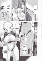 CATTLEYA -202 Goushitsu no Robo Musume- / CATTLEYA -202号室のロボ娘- [Rati] [Original] Thumbnail Page 22