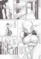 CATTLEYA -202 Goushitsu no Robo Musume- / CATTLEYA -202号室のロボ娘- [Rati] [Original] Thumbnail Page 02