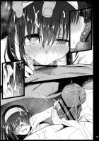 Sagisawa Fumika, Ochiru ~Ossan ga Idol to Enkou Sex~ / 鷺沢文香、堕ちる ～おっさんがアイドルと援交セックス～ [Ma-Kurou] [Original] Thumbnail Page 29