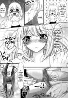 Ecchi na Senpai / えっちな先輩 [Pop] [Tejina-senpai] Thumbnail Page 11