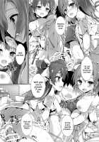 ENDLESS TRADE / ENDLESS TRADE [Yagami Shuuichi] [Love Live!] Thumbnail Page 23