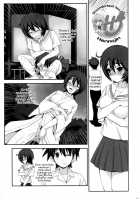 Mikuni-san-chi no Miharu-san / みくにさんちのみはるさん [Ros] [Kiss X Sis] Thumbnail Page 05