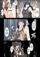 Kangoku Ryoujoku Monogatari ~Daisanwa~ / 監獄凌辱物語～第三話～ [Original] Thumbnail Page 21