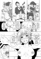 Virtual Trip / バーチャル・トリップ [Tokiwa Midori] [The Idolmaster] Thumbnail Page 10