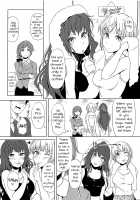 Virtual Trip / バーチャル・トリップ [Tokiwa Midori] [The Idolmaster] Thumbnail Page 24