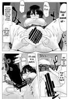 Miminari ga Suru to... / 耳鳴りがすると… [Sugiura Sen] [Original] Thumbnail Page 19