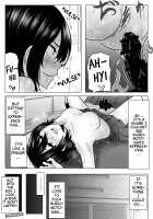 Miminari ga Suru to... / 耳鳴りがすると… [Sugiura Sen] [Original] Thumbnail Page 25