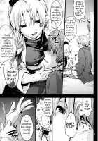 Yagokoro Shinryoshitsu Funouhen / ヤゴコロ診療室 不能編 [Uba Yoshiyuki] [Touhou Project] Thumbnail Page 04