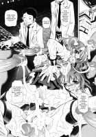 Destructive Radio Noise / 壊れかけの欠陥電気 [Tanaka Naburu] [Toaru Kagaku No Railgun] Thumbnail Page 25