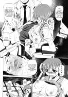 Destructive Radio Noise / 壊れかけの欠陥電気 [Tanaka Naburu] [Toaru Kagaku No Railgun] Thumbnail Page 06