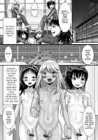 Otokonoko to Iku! Shuugaku Ryokou / 男の娘とイク！修学旅行 [Palco Nagashima] [Original] Thumbnail Page 05