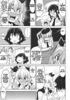 Anzio-ryuu Enkou Keikaku / アンツィオ流援交計画 [Kauti] [Girls Und Panzer] Thumbnail Page 18
