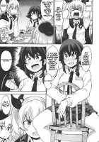 Anzio-ryuu Enkou Keikaku / アンツィオ流援交計画 [Kauti] [Girls Und Panzer] Thumbnail Page 02