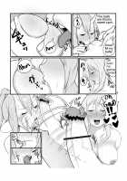 UmaUshi / ウマウシ [Rozen] [Original] Thumbnail Page 06