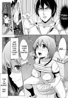 Shinjite Moraenai kamo Shirenai kedo Watashi ja Nai desu. / 信じてもらえないかもしれないけど私じゃないです。 [Sugiura Sen] [Original] Thumbnail Page 19