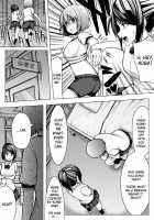 Shinjite Moraenai kamo Shirenai kedo Watashi ja Nai desu. / 信じてもらえないかもしれないけど私じゃないです。 [Sugiura Sen] [Original] Thumbnail Page 21