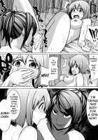 Shinjite Moraenai kamo Shirenai kedo Watashi ja Nai desu. / 信じてもらえないかもしれないけど私じゃないです。 [Sugiura Sen] [Original] Thumbnail Page 29