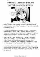 Shinjite Moraenai kamo Shirenai kedo Watashi ja Nai desu. / 信じてもらえないかもしれないけど私じゃないです。 [Sugiura Sen] [Original] Thumbnail Page 30