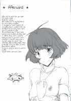 The Black & Pink Parade B-Side / THE BLACK & PINK PARADE B-SIDE [Matou] [The Idolmaster] Thumbnail Page 20