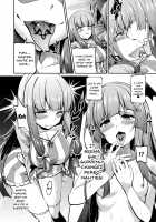Shikkarimono no Saimin Sakuya-san / しっかりものの催眠咲夜さん [Akanagi Youto] [Touhou Project] Thumbnail Page 18