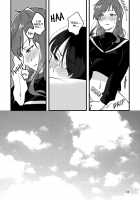 Hanarezurai Asa / 離れづらい朝 [Kuwabara] [Original] Thumbnail Page 22