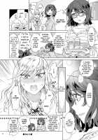 Heart Synchro / はぁとシンクロ [Mira] [Original] Thumbnail Page 18