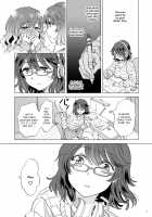 Heart Synchro / はぁとシンクロ [Mira] [Original] Thumbnail Page 07