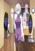 Atarashii Haha wa Russia-jin!? Oyaji ni Naisho de Niizuma Netori! / 新しい母はロシア人!?親父にないしょで新妻寝取り! [Original] Thumbnail Page 164