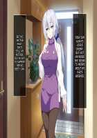 Atarashii Haha wa Russia-jin!? Oyaji ni Naisho de Niizuma Netori! / 新しい母はロシア人!?親父にないしょで新妻寝取り! [Original] Thumbnail Page 26