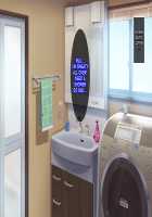 Atarashii Haha wa Russia-jin!? Oyaji ni Naisho de Niizuma Netori! / 新しい母はロシア人!?親父にないしょで新妻寝取り! [Original] Thumbnail Page 28