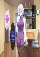 Atarashii Haha wa Russia-jin!? Oyaji ni Naisho de Niizuma Netori! / 新しい母はロシア人!?親父にないしょで新妻寝取り! [Original] Thumbnail Page 39