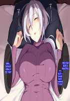 Atarashii Haha wa Russia-jin!? Oyaji ni Naisho de Niizuma Netori! / 新しい母はロシア人!?親父にないしょで新妻寝取り! [Original] Thumbnail Page 46